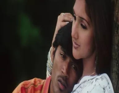Azhage Brammanidam Song Lyrics From Devathaiyai Kanden | அழகே பிரம்மனிடம் பாடல் வரிகள் - Deeplyrics
