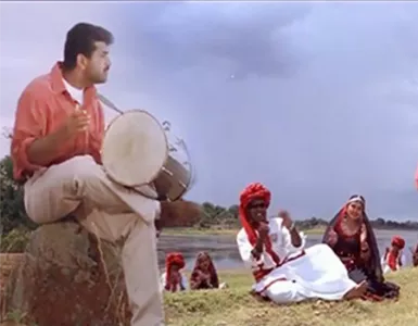 Aei Samba Song Lyrics From Pandavar Bhoomi | ஏ சம்பா பாடல் வரிகள் - Deeplyrics