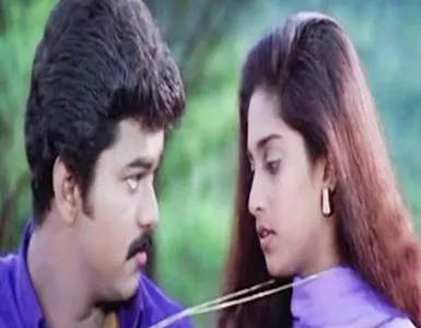 Oru Pattam Boochi Song Lyrics From Kadhalukku Mariyaathai | ஒரு பட்டாம் பூச்சி பாடல் வரிகள் - Deeplyrics
