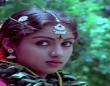 Megam Karukayilae Pulla Song Lyrics From Vaidehi Kathirunthal | மேகம் கருக்கயிலே புள்ள பாடல் வரிகள் - Deeplyrics