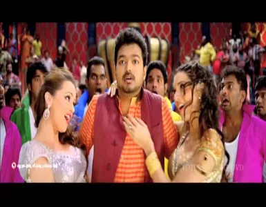 Jingunamani jingunamani Song Lyrics From Jilla | ஜிங்குனமணி ஜிங்குனமணி பாடல் வரிகள் - Deeplyrics