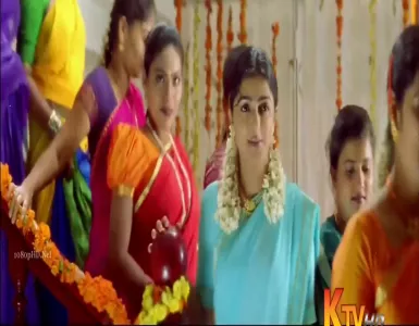 Kalakalakkuthu kalakalakkuthu Song Lyrics From Badri | கலகலக்குது கலகலக்குது பாடல் வரிகள் - Deeplyrics