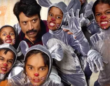 Tabakkunu Song Lyrics From Monster | டபக்குனு பாடல் வரிகள் - Deeplyrics