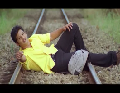 Oru Nimidamaa Song Lyrics From Thithikudhe | ஒரு நிமிடமா பாடல் வரிகள் - Deeplyrics