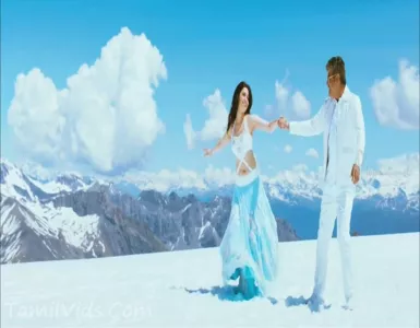 Kannum kannum thoorikkolla(Ival thana) Song Lyrics From Veeram | கண்ணும் கண்ணும் தூரிக்கொள்ள(இவள் தானா) பாடல் வரிகள் - Deeplyrics