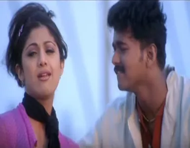 Macarena Macarena Song Lyrics From Kushi | மேக்கரீனா மேக்கரீனா பாடல் வரிகள் - Deeplyrics