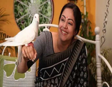 Rekkai Thulirtha Song Lyrics From Kaatrin Mozhi | ரெக்கை துளிர்த்த பாடல் வரிகள் - Deeplyrics