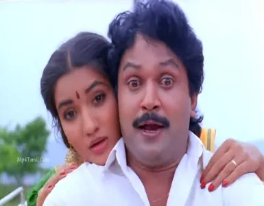 Ada Mama Nee Song Lyrics From Chinna Mapillai | அட மாமா நீ பாடல் வரிகள் - Deeplyrics