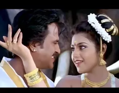 Kuluvalilae Song Lyrics From Muthu | குலுவாலிலே பாடல் வரிகள் - Deeplyrics