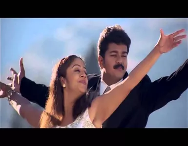 Yaar Solvatho Yaar Solvatho Song Lyrics From Kushi | யார் சொல்வதோ யார் சொல்வதோ பாடல் வரிகள் - Deeplyrics