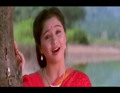 Rosapoo Chinna Rosapoo Song Lyrics From Suryavamsam | ரோசாப்பூ சின்ன ரோசாப்பூ பாடல் வரிகள் - Deeplyrics