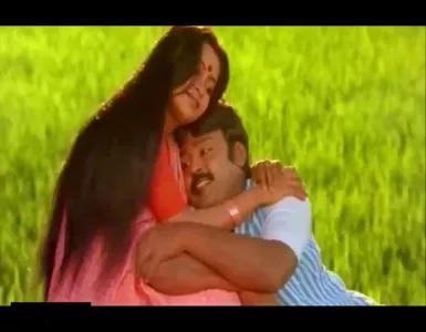 Sindhiya Venmani Song Lyrics From Poonthotta Kaavalkaaran | சிந்திய வெண்மணி பாடல் வரிகள் - Deeplyrics
