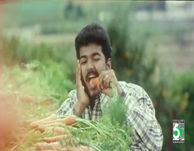 Oh Uncle Song Lyrics From Minsara Kanna | ஓ அங்கிள் பாடல் வரிகள் - Deeplyrics