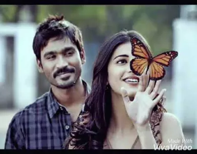 Unna Pethavan Song Lyrics From 3 (Three) | உன்னை பெத்தவேன் பாடல் வரிகள் - Deeplyrics