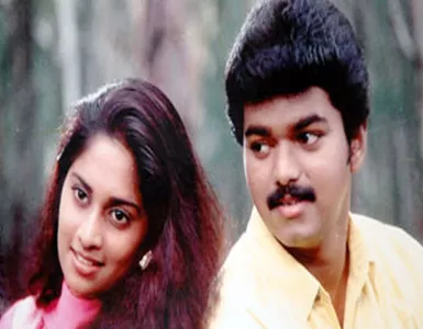Idhu Sangeetha Thirunaalo Song Lyrics From Kadhalukku Mariyaathai | இது சங்கீத திருநாளோ பாடல் வரிகள் - Deeplyrics