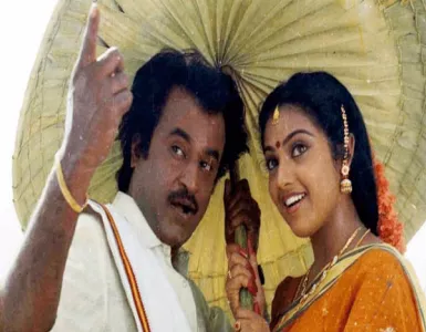 Ejamaan Kaaladi Song Lyrics From Ejamaan | எஜமான் காலடி பாடல் வரிகள் - Deeplyrics