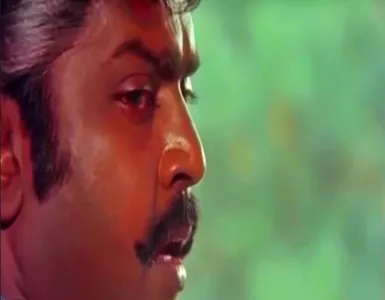 Paadatha Themmangu Song Lyrics From Poonthotta Kaavalkaaran | பாடாத தெம்மாங்கு பாடல் வரிகள் - Deeplyrics