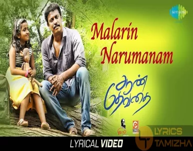 Malarin Narumanam Pogumidam Song Lyrics From Aan Devathai | மலரின் நறுமணம் போகுமிடம் பாடல் வரிகள் - Deeplyrics