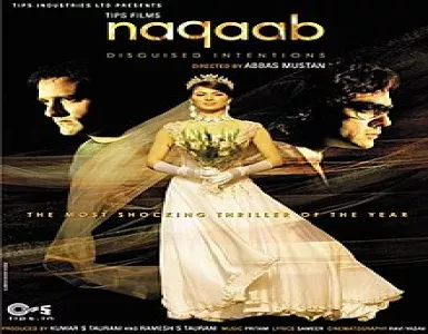 Aa Dil Se Dil Mila Le Song Lyrics - Naqaab - Deeplyrics