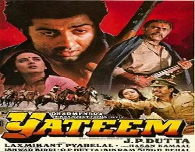 Aake Tujh Par Song Lyrics - Yateem - Deeplyrics