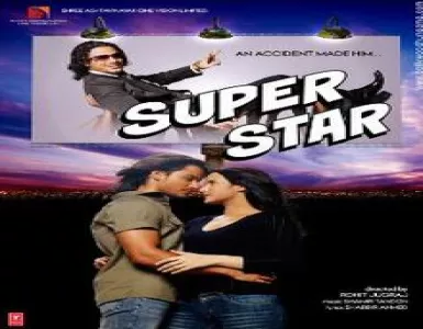 Aankhon Se Khawab Rooth Ker Song Lyrics - Superstar - Deeplyrics