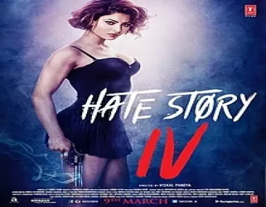 Aashiq Banaya Aapne Song Lyrics - Hate Story 4 - Deeplyrics