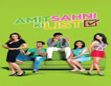 Ab Mein Kya Karoon Song Lyrics - Amit Sahni Ki List - Deeplyrics