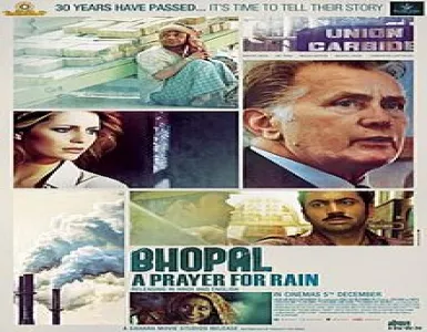 Abr E Karam Song Lyrics - Bhopal: A Prayer For Rain - Deeplyrics