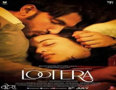 Ankahee Song Lyrics - Lootera - Deeplyrics