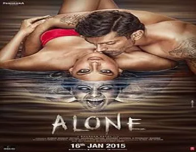Awaara Song Lyrics - Alone - Deeplyrics