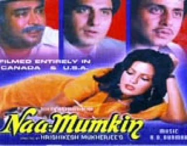 Aye Zindagi Hui Kahan Bhool Song Lyrics - Namumkin - Deeplyrics
