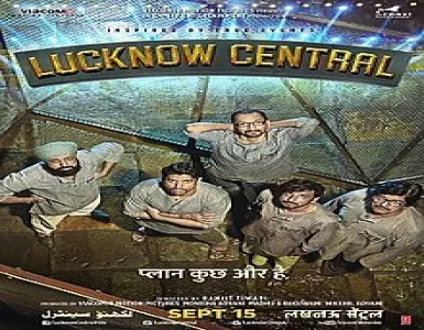 Baaki Rab Pe Chhod De Song Lyrics - Lucknow Central - Deeplyrics