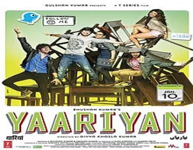 Baarish Song Lyrics - Yaariyan - Deeplyrics