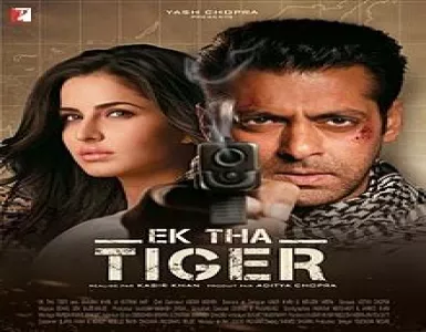 Banjaara Song Lyrics - Ek Tha Tiger - Deeplyrics