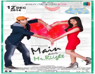 Bhool Na Jaana Song Lyrics - Main Aur Mr. Riight - Deeplyrics
