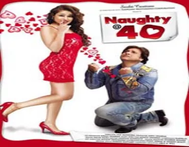 Bichhade Hue Tumse Song Lyrics - Naughty @ 40 - Deeplyrics