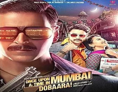 Bismillah Song Lyrics - Once Upon Ay Time In Mumbai Dobaara! - Deeplyrics