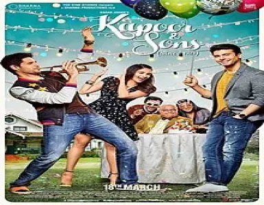 Buddhu Sa Mann Song Lyrics - Kapoor And Sons - Deeplyrics