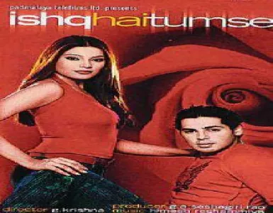 Chaahat Ki Khushboo Song Lyrics - Ishq Hai Tumse - Deeplyrics