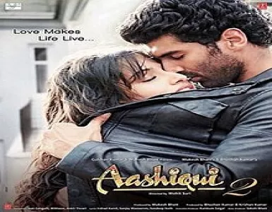 aashiqui 2 chahu mai ya na lyrics