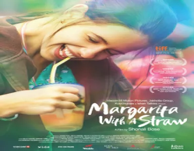 Choone Chali Aasman Song Lyrics - Margarita With A Straw - Deeplyrics
