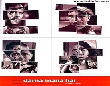 Darna Mana Hai (Title) Song Lyrics - Darna Mana Hai - Deeplyrics