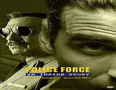 Dil Churaya Song Lyrics - Police Force: An Inside Story - Deeplyrics