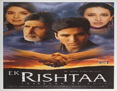 Dil Deewana Dhoondta Hai Song Lyrics - Ek Rishtaa: The Bond Of Love - Deeplyrics