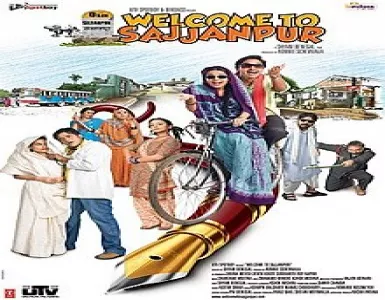 Dildara Dildara Song Lyrics - Welcome To Sajjanpur - Deeplyrics