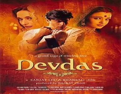 Dola Re Dola Song Lyrics - Devdas - Deeplyrics