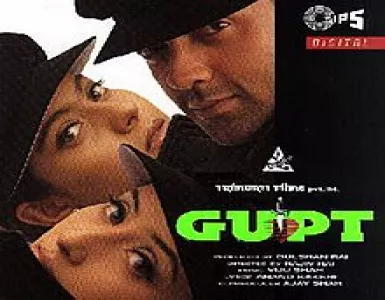 Duniya Haseeno Ka Mela Song Lyrics - Gupt: The Hidden Truth - Deeplyrics