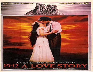 Ek Ladki Ko Dekha To Song Lyrics - 1942: A Love Story - Deeplyrics