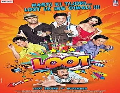 Ek Pata Ya Do Pata Ke Song Lyrics - Loot - Deeplyrics