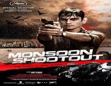 Faisley Song Lyrics - Monsoon Shootout - Deeplyrics